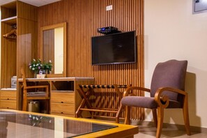 Interior - Sandy Beach Hotel Resort (Al Aqah)