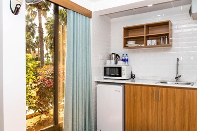 Sandy Beach Hotel & Resort