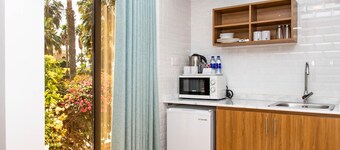 Sandy Beach Hotel & Resort