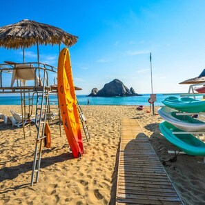 Strand, tengerpart