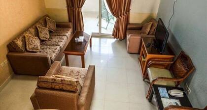 Sandy Beach Hotel Resort