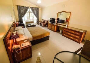 Room - Sandy Beach Hotel & Resort (Al Aqah)