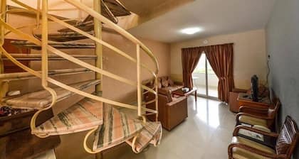 Sandy Beach Hotel & Resort