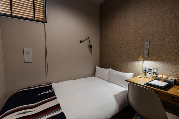 Room - H Daimyo (Fukuoka)