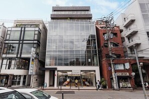 Exterior - H Daimyo (Fukuoka)