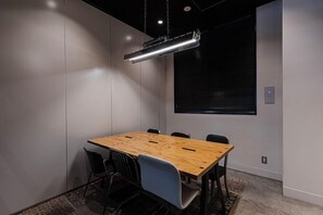 Meeting facility - H Daimyo (Fukuoka)