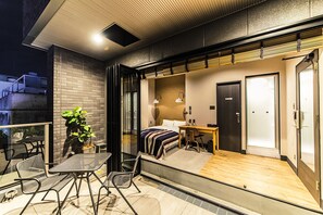 Room - H Daimyo (Fukuoka)