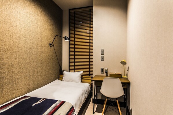 Room - H Daimyo (Fukuoka)
