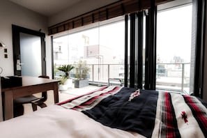 Room - H Daimyo (Fukuoka)
