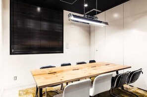 Meeting facility - H Daimyo (Fukuoka)