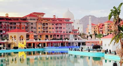 Furnished chalet for rent, suitable for 5 people