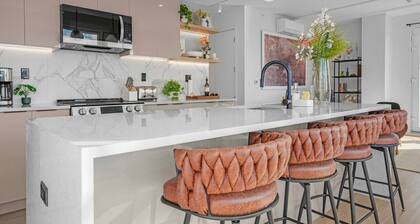 The Wall Street Exchange District