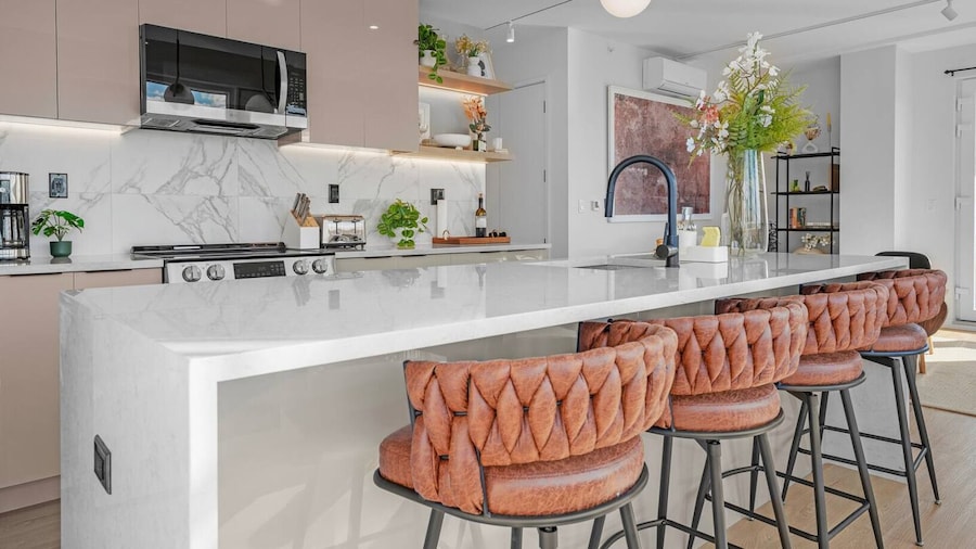 The Wall Street Exchange District