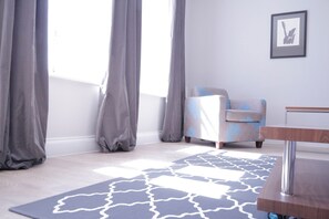 Interior - Coldeast Mansion (Southampton)