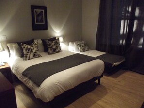 Room - Coldeast Mansion (Southampton)