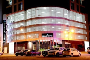 Exterior - Belle Tower Luxury Hotel Apartments (Manama)