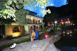 Alberca