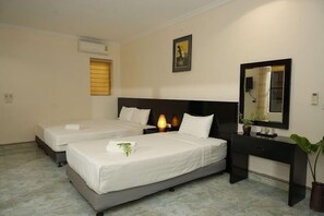 Room - Trang An Eco Homestay Ninh Binh (Hoa Lu)
