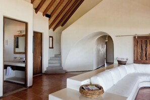 อพาร์ทเมนท์, 3 ห้องนอน, วิวทะเล, หันหน้าสู่ทะเล | ภายใน