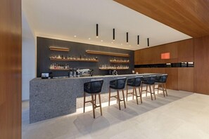 Bar (on property) - D Andrea Lagoon - Adults Only (Kos)