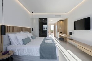 Room - D Andrea Lagoon - Adults Only (Kos)