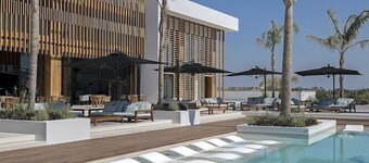 D Andrea Lagoon - Adults Only