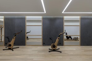 Fitness facility - D Andrea Lagoon - Adults Only (Kos)