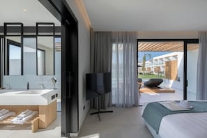 Room - D Andrea Lagoon - Adults Only (Kos)