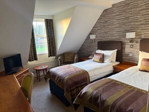 Room - Bridge Hotel & Spa (Wetherby)