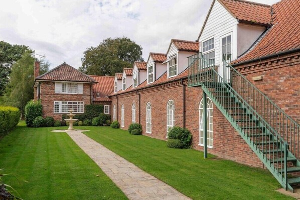 Exterior - Bridge Hotel & Spa (Wetherby)