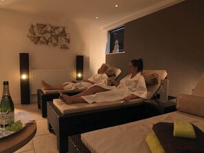Spa - Bridge Hotel & Spa (Wetherby)