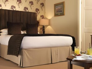 Room - Bridge Hotel & Spa (Wetherby)