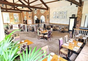 Dining - Bridge Hotel & Spa (Wetherby)