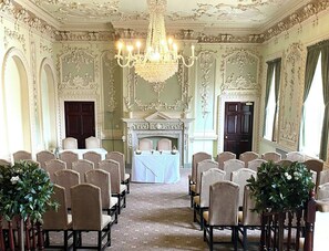 Banquet hall - Bridge Hotel & Spa (Wetherby)