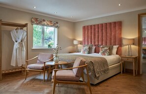 Room - The Fairlawns Hotel and Spa (Walsall)
