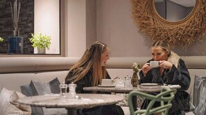 Dining - THE Fairlawns Hotel AND SPA (Walsall)