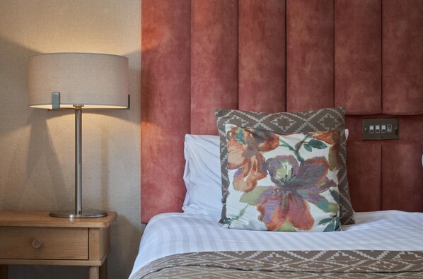 Room - The Fairlawns Hotel and Spa (Walsall)