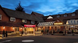 Exterior - The Fairlawns Hotel and Spa (Walsall)