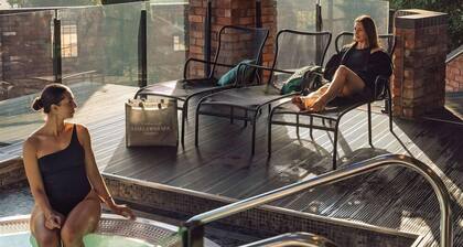 The Fairlawns Hotel and Spa