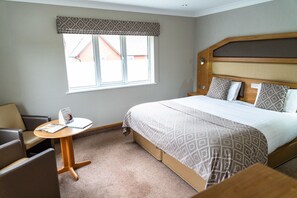 Room - The Fairlawns Hotel and Spa (Walsall)