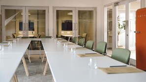 Meeting facility - The Fairlawns Hotel and Spa (Walsall)
