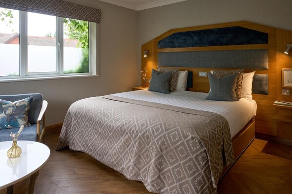 Unclassified image, 1 of 102, button - The Fairlawns Hotel And Spa (Walsall)