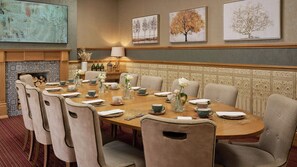 Dining - The Fairlawns Hotel and Spa (Walsall)