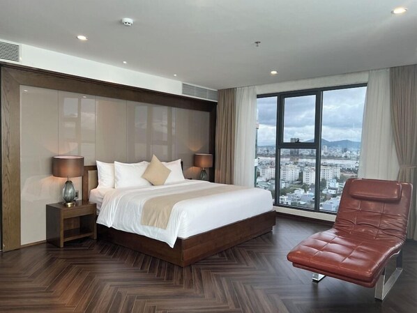 Room - Alansea Danang Hotel (Da Nang)