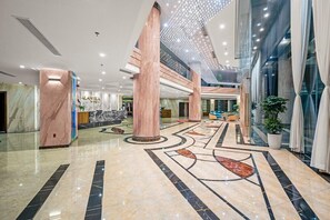 Lobby - Alansea Danang Hotel (Da Nang)