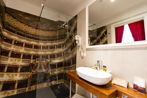 Bathroom - B&B City Soul Typical Resort (Naples)