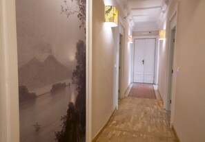 Interior - B&B City Soul Typical Resort (Naples)