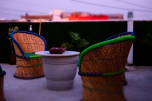 Teres/patio