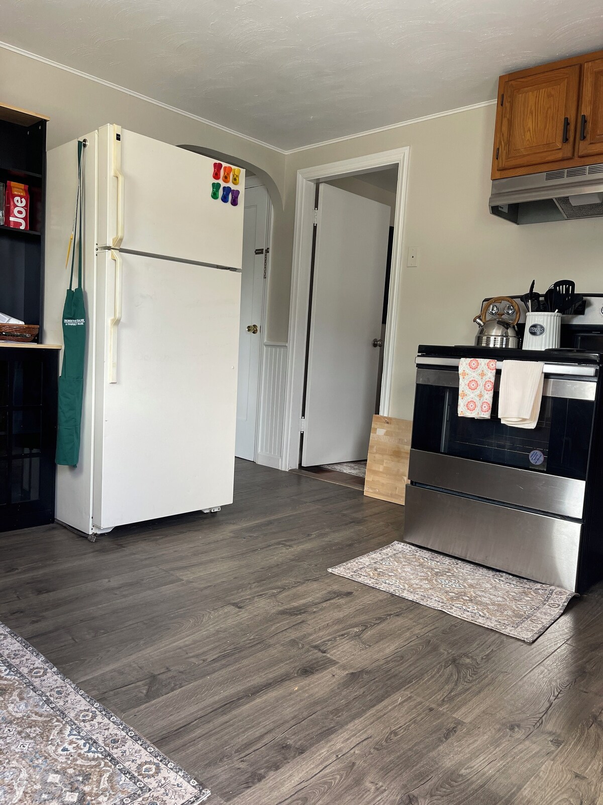 Image de profil de l’hôte