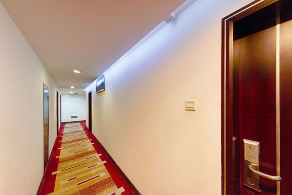 Interior - Kaiserdom Hotel Shangxiajiu (Guangzhou)